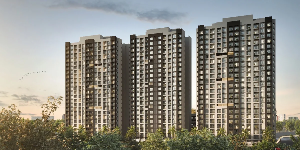 Godrej Madison Avenue Virtual Tour