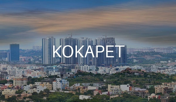 Godrej Madison Avenue Kokapet