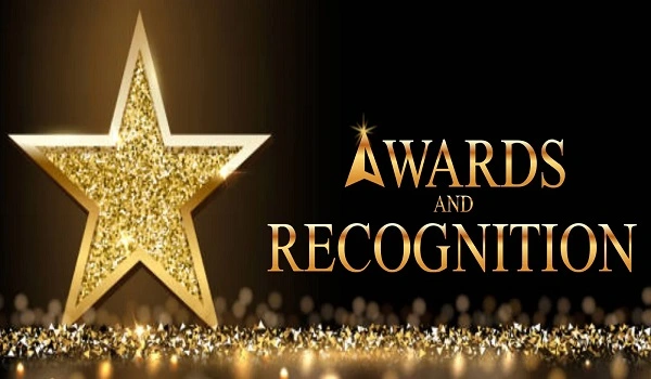 Godrej Properties Awards and Recognition