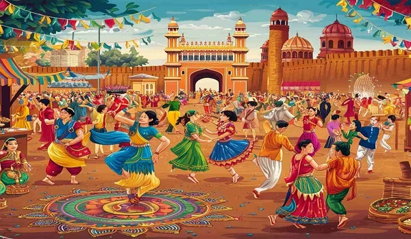 Featured Image of Hyderabad’s Culture