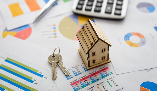 Featured Image of Real Estate in Hyderabad