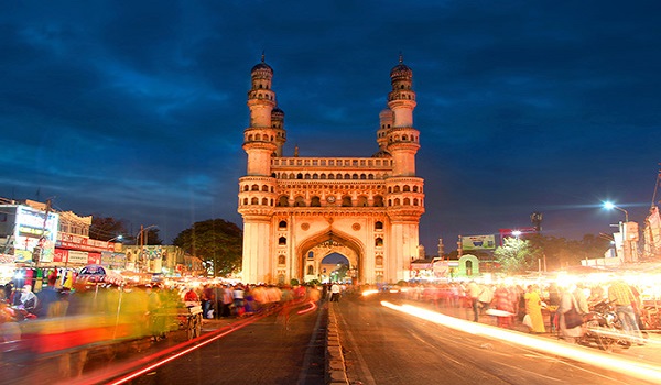 Featured Images of Charminar