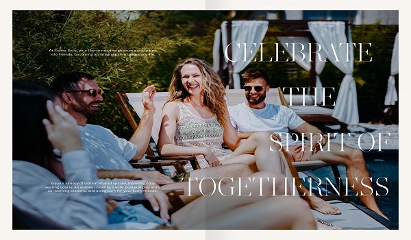 Featured Image of Community amenities