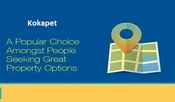 Featured Image of Godrej Madison Avenue Kokapet