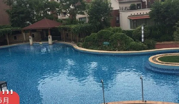 Featured Image of Godrej Madison Avenue Specifications