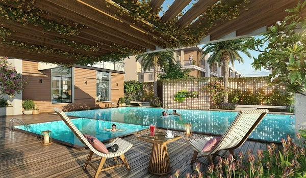 Featured Image of Lifestyle Amenities