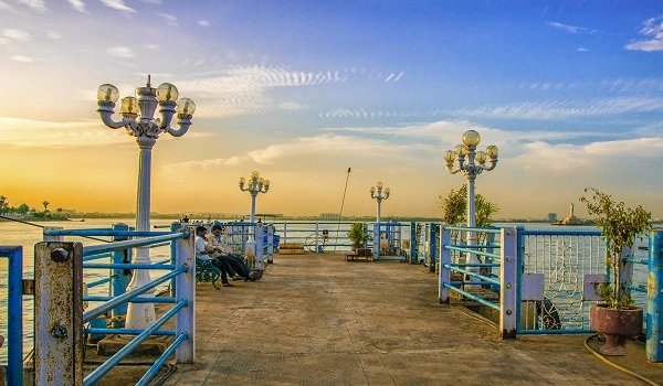 Featured Images of Lumbini Park