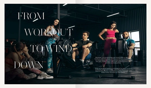 Featured Image of Sports and Fitness Amenities