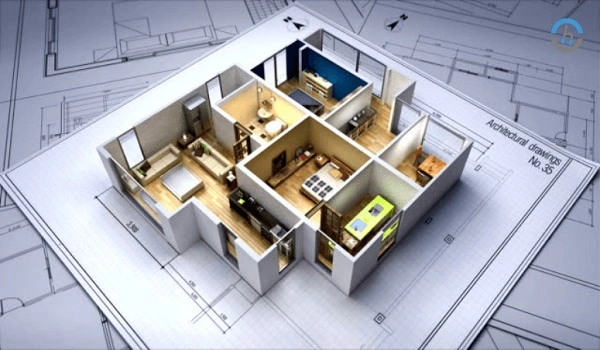 Featured Image of Types of Floor Plan in Godrej Madison Avenue